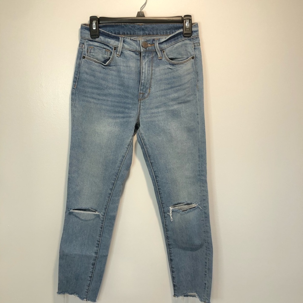 BDG Twig Grazer High Rise Jeans Size 25